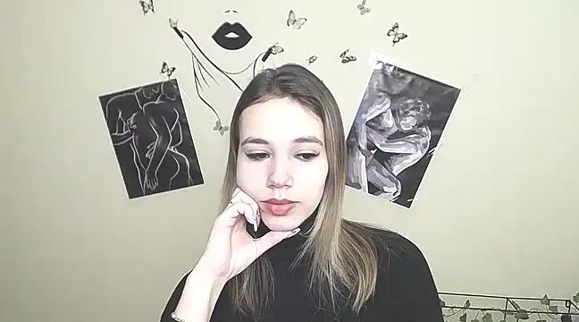  StAcY online show from 03-10-25, 07:32