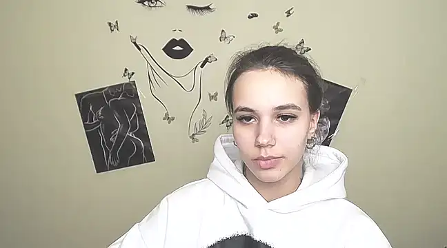  StAcY online show from 03-11-25, 10:40