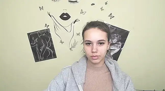  StAcY online show from 03-12-25, 10:37