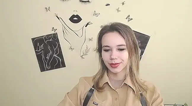  StAcY online show from 03-13-25, 07:09