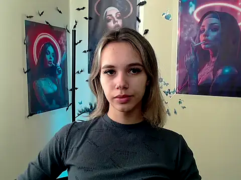  StAcY online show from 09-20-25, 06:14