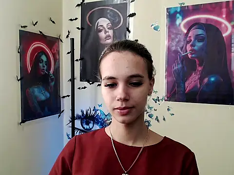  StAcY online show from 09-21-25, 06:15