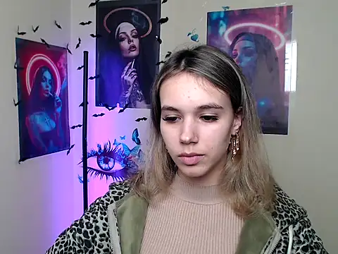  StAcY online show from 10-08-25, 12:58