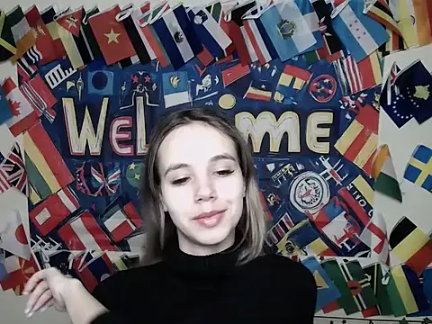  StAcY online show from 11-11-25, 07:19