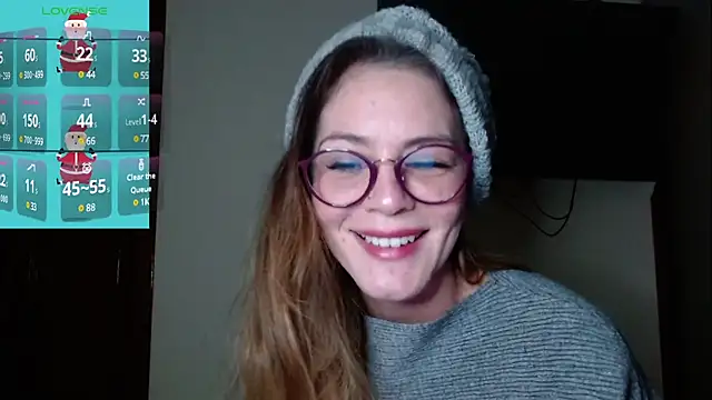 Hanny 24 online show from 12-20-24, 09:11