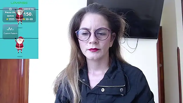 Hanny 24 online show from 12-20-24, 08:55