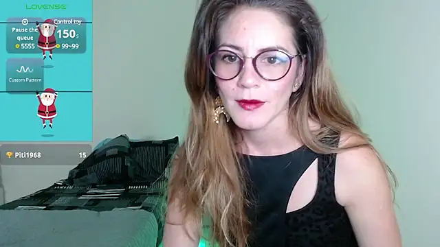 Hanny 24 online show from 12-27-24, 08:35