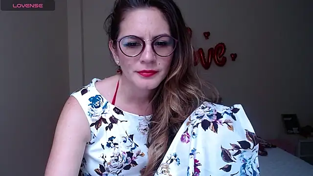 Hanny 24 online show from 02-14-25, 03:36