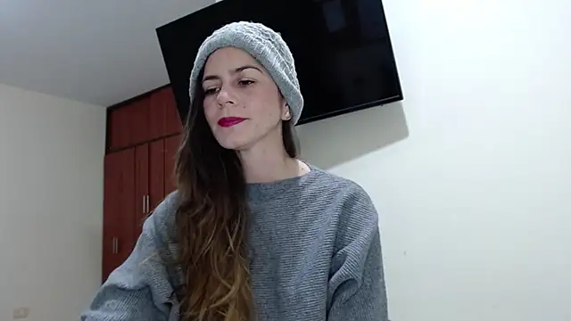 Hanny 24 online show from 03-03-26, 11:43