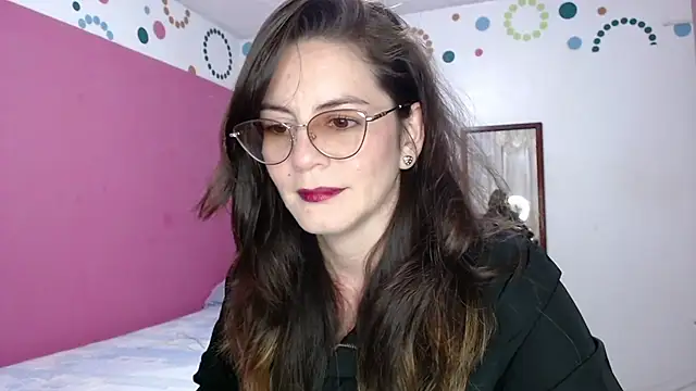 Hanny 24 online show from 04-17-26, 12:46