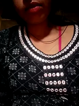 Hotty-queen online show from 10-01-25, 10:32