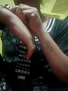 Hotty-queen online show from 10-09-25, 06:50