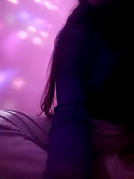 Hotty-queen online show from 11-17-25, 12:22