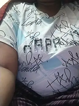 Hotty-queen online show from 01-17-26, 04:11