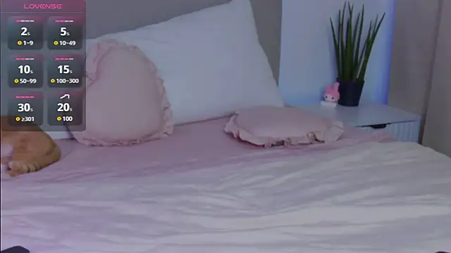 Lisa Moones online show from 01-09-25, 08:11