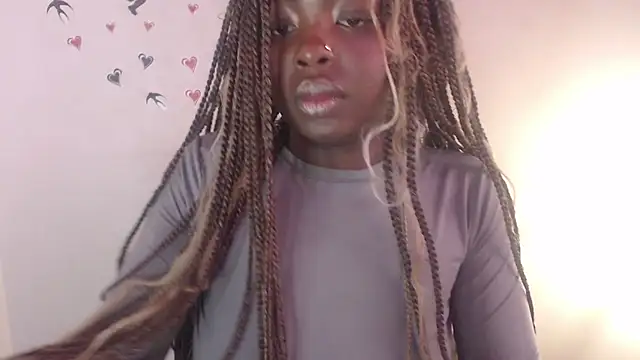  Zooee online show from 07-06-26, 03:03