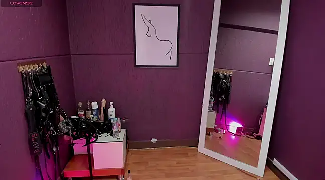 julietta escobar online show from 02-03-25, 06:49