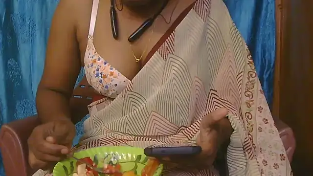 chocolatebabtamill online show from 04-11-26, 03:27