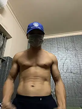 Dutoiben6789 online show from 07-17-26, 04:01