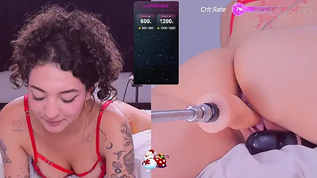 Snapshot of Amellia_rous chatting on 12-11-24, 11:10 Amellia rous online show from 12-11-24, 11:10