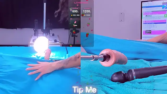 Snapshot of Amellia_rous chatting on 02-16-25, 08:22 Amellia rous online show from 02-16-25, 08:22