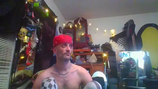 Snapshot of slinginbigD chatting on 01-30-25, 12:27 slinginbigD online show from 01-30-25, 12:27