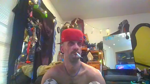 Snapshot of slinginbigD chatting on 01-30-25, 06:32 slinginbigD online show from 01-30-25, 06:32