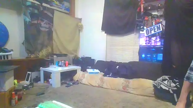 Snapshot of slinginbigD chatting on 02-06-25, 06:29 slinginbigD online show from 02-06-25, 06:29