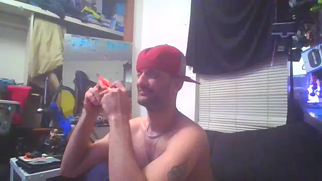 Snapshot of slinginbigD chatting on 02-07-25, 11:56 slinginbigD online show from 02-07-25, 11:56