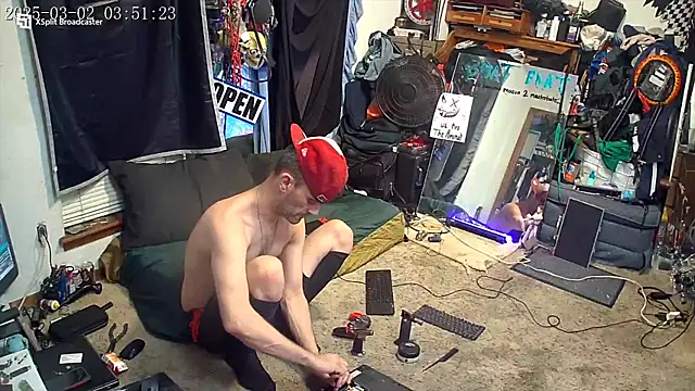 Snapshot of slinginbigD chatting on 03-02-25, 09:53 slinginbigD online show from 03-02-25, 09:53