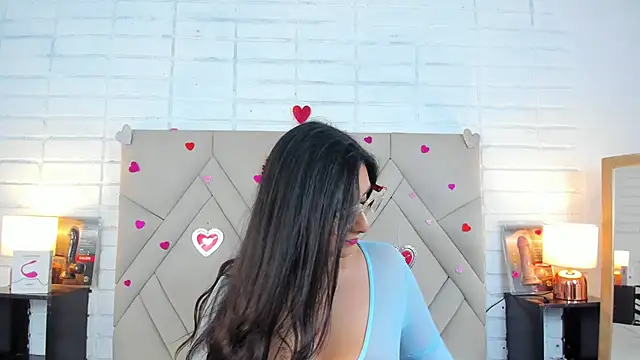 Isis Osman online show from 02-28-25, 08:28