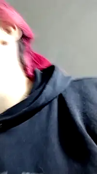 Bruja  Scarlata online show from 03-05-25, 10:33