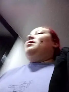 Bruja  Scarlata online show from 01-14-26, 10:32