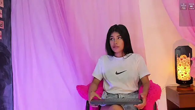 Monica lopez online show from 01-08-25, 07:24