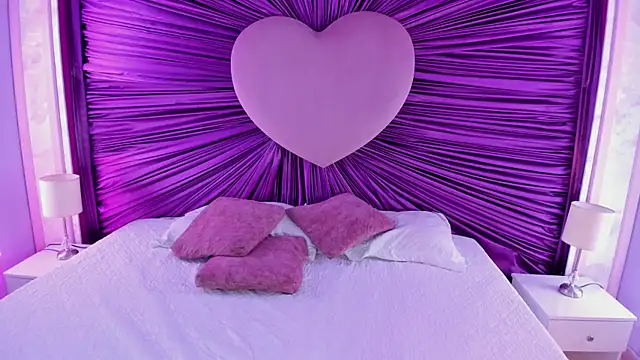 anastasia jhons online show from 07-16-26, 12:00