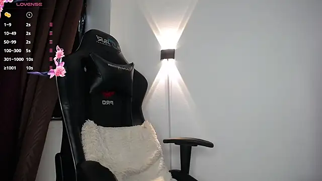 janna isa online show from 01-30-25, 07:48