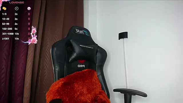 janna isa online show from 02-13-25, 06:27