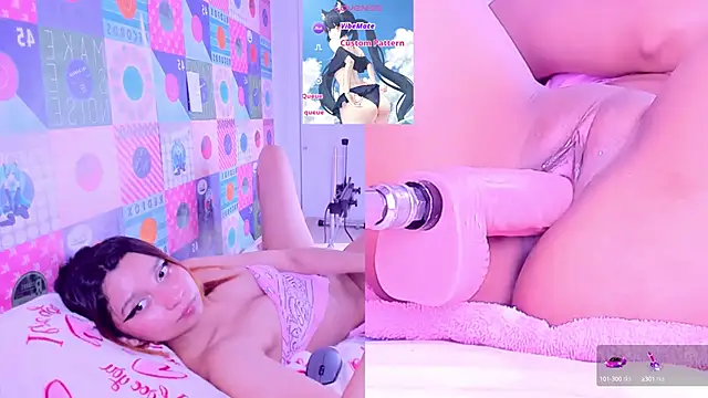 anjalivictoria cm online show from 02-02-25, 09:08