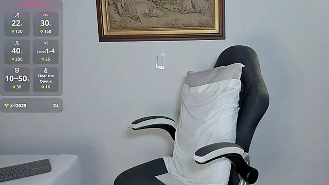 Wendy Marchall online show from 12-05-25, 07:10