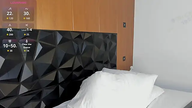 Wendy Marchall online show from 01-10-26, 07:04