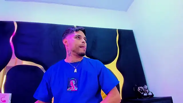 MelissaAndZeuss online show from 09-13-25, 04:34