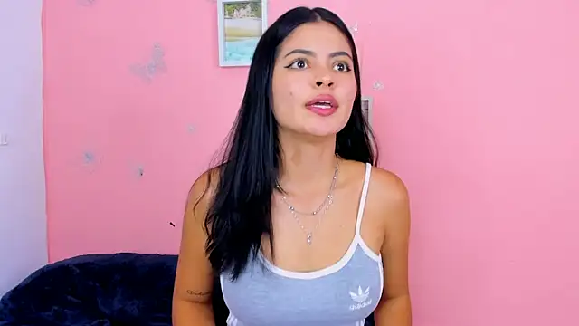 Snapshot of Amandalorense_ chatting on 03-16-25, 03:58 Amandalorense online show from 03-16-25, 03:58