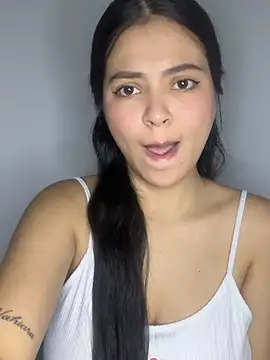 Amandalorense  online show from 08-03-26, 05:28