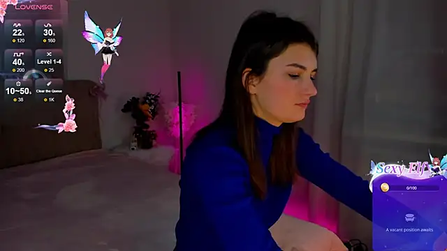 Snapshot of Laura_Leee chatting on 01-16-25, 06:14 Laura Leee online show from 01-16-25, 06:14