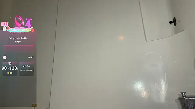 VeronicaRonnieTaylor online show from 02-04-26, 06:41