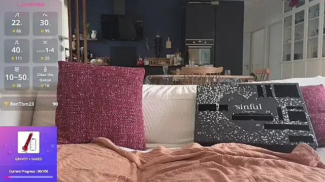 Luxymin34 online show from 12-12-24, 09:51