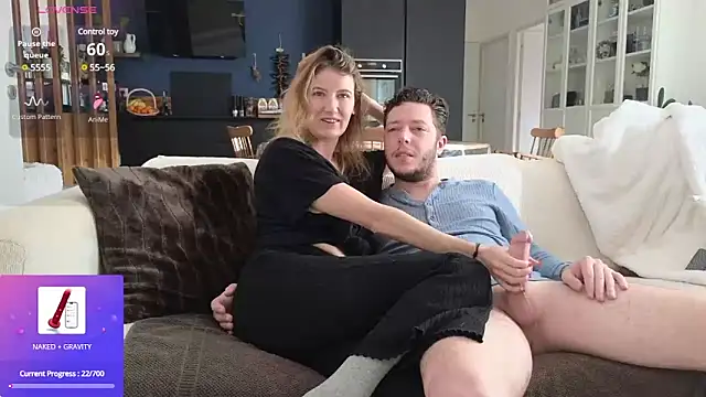 Luxymin34 online show from 01-10-25, 09:23