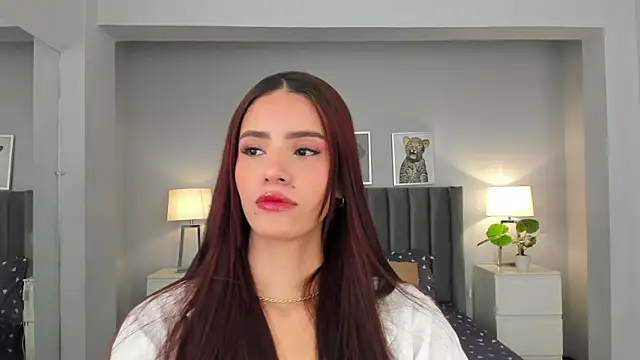 Snapshot of Madie__collins chatting on 01-30-25, 11:33 Madie collins online show from 01-30-25, 11:33