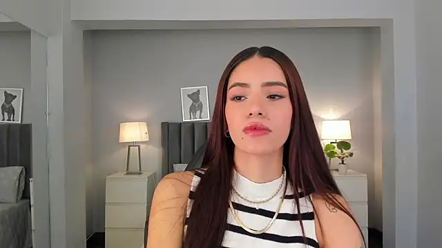 Snapshot of Madie__collins chatting on 02-03-25, 11:31 Madie collins online show from 02-03-25, 11:31