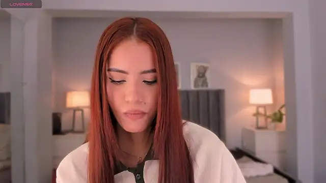 Snapshot of Madie__collins chatting on 09-20-25, 09:54 Madie collins online show from 09-20-25, 09:54